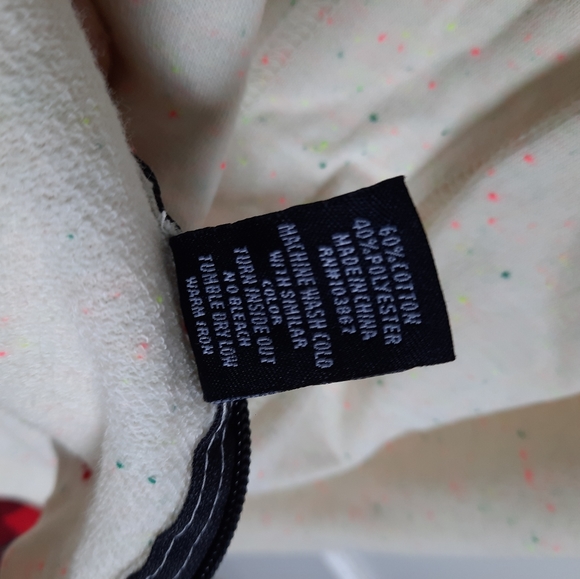 Square Zero Cut & Sewn T Shirt - Picture 8 of 8